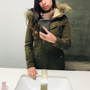 BCBG Generation Jacket